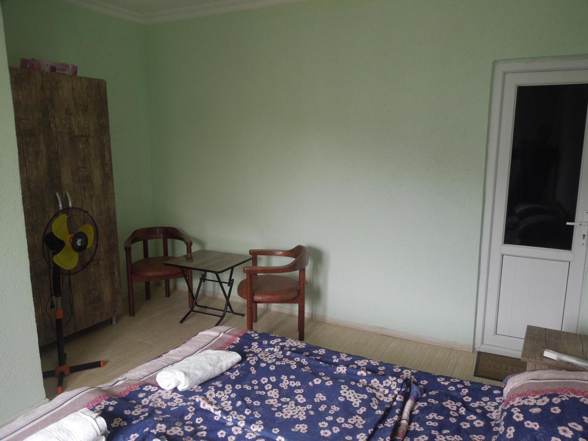 Zaza Hotel Kobuleti ภายนอก รูปภาพ