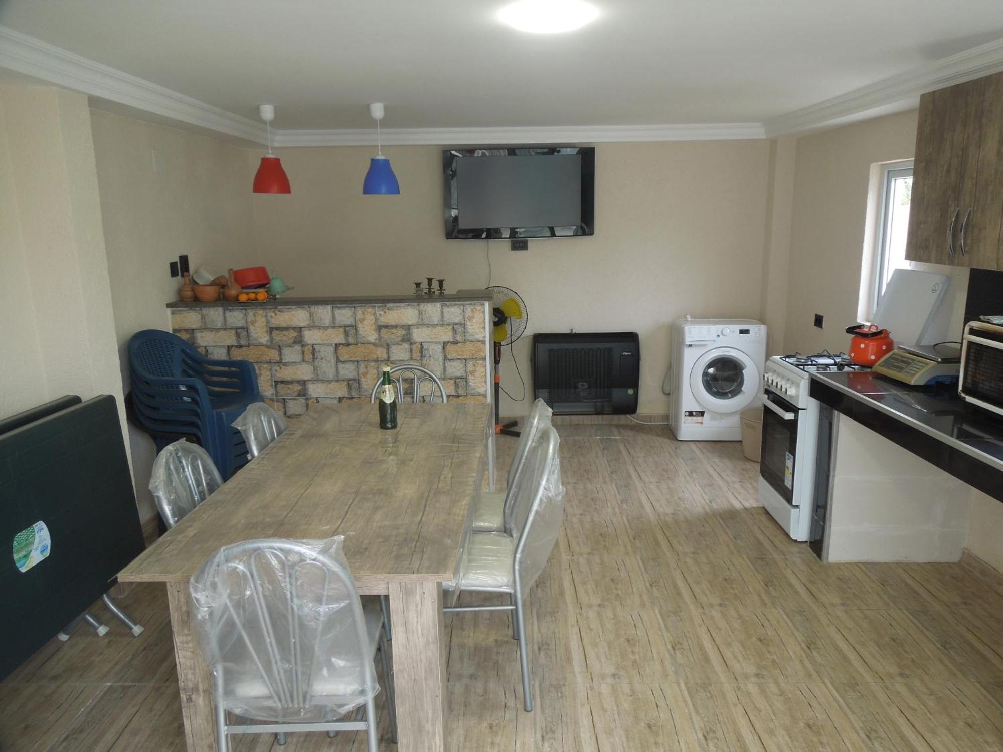 Zaza Hotel Kobuleti ภายนอก รูปภาพ