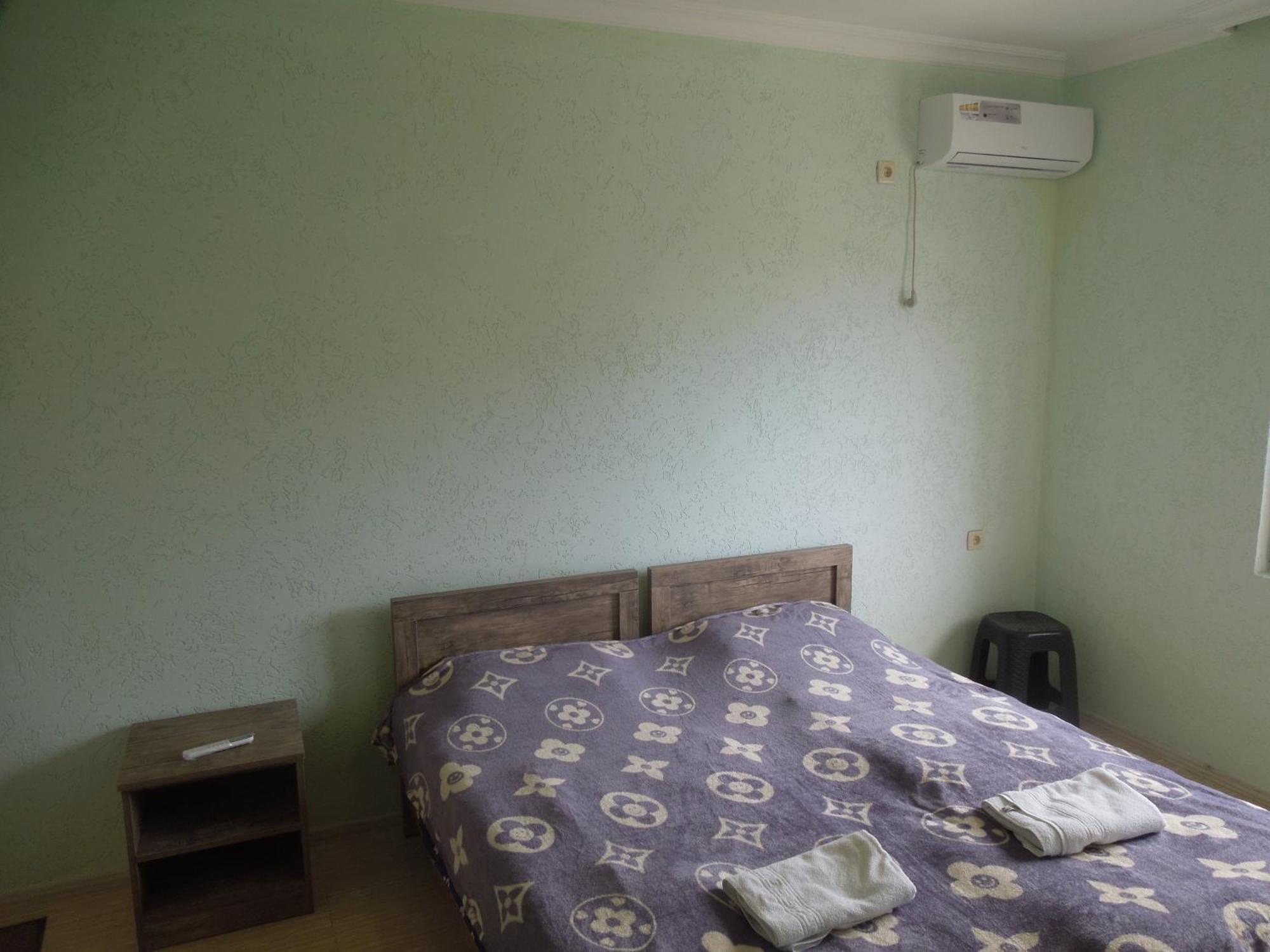 Zaza Hotel Kobuleti ภายนอก รูปภาพ