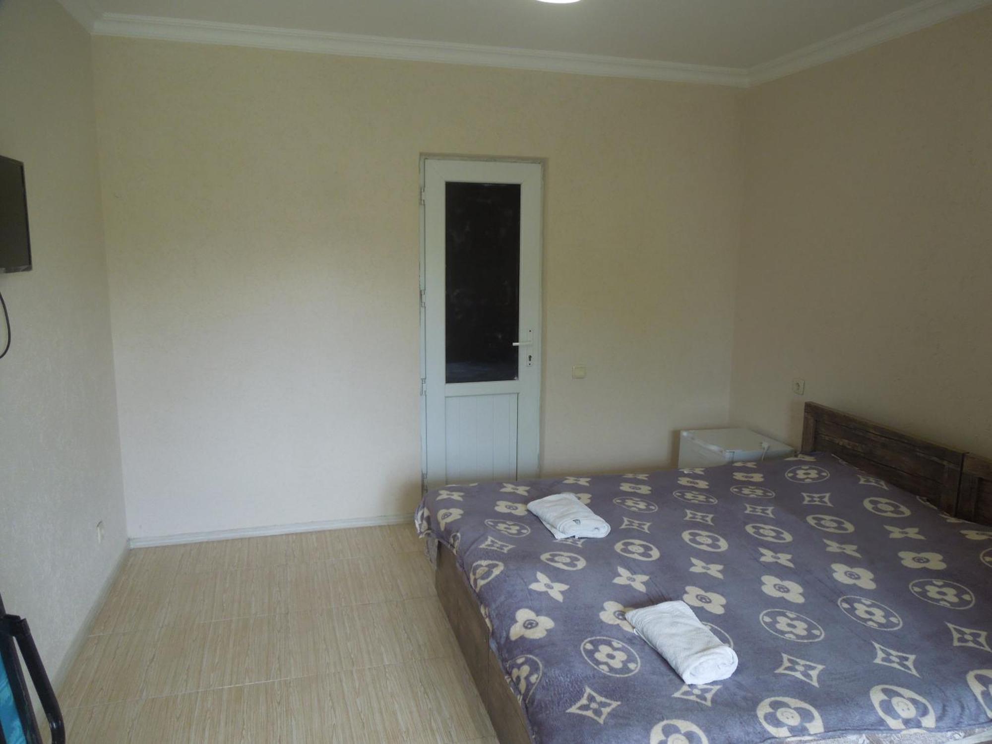 Zaza Hotel Kobuleti ภายนอก รูปภาพ