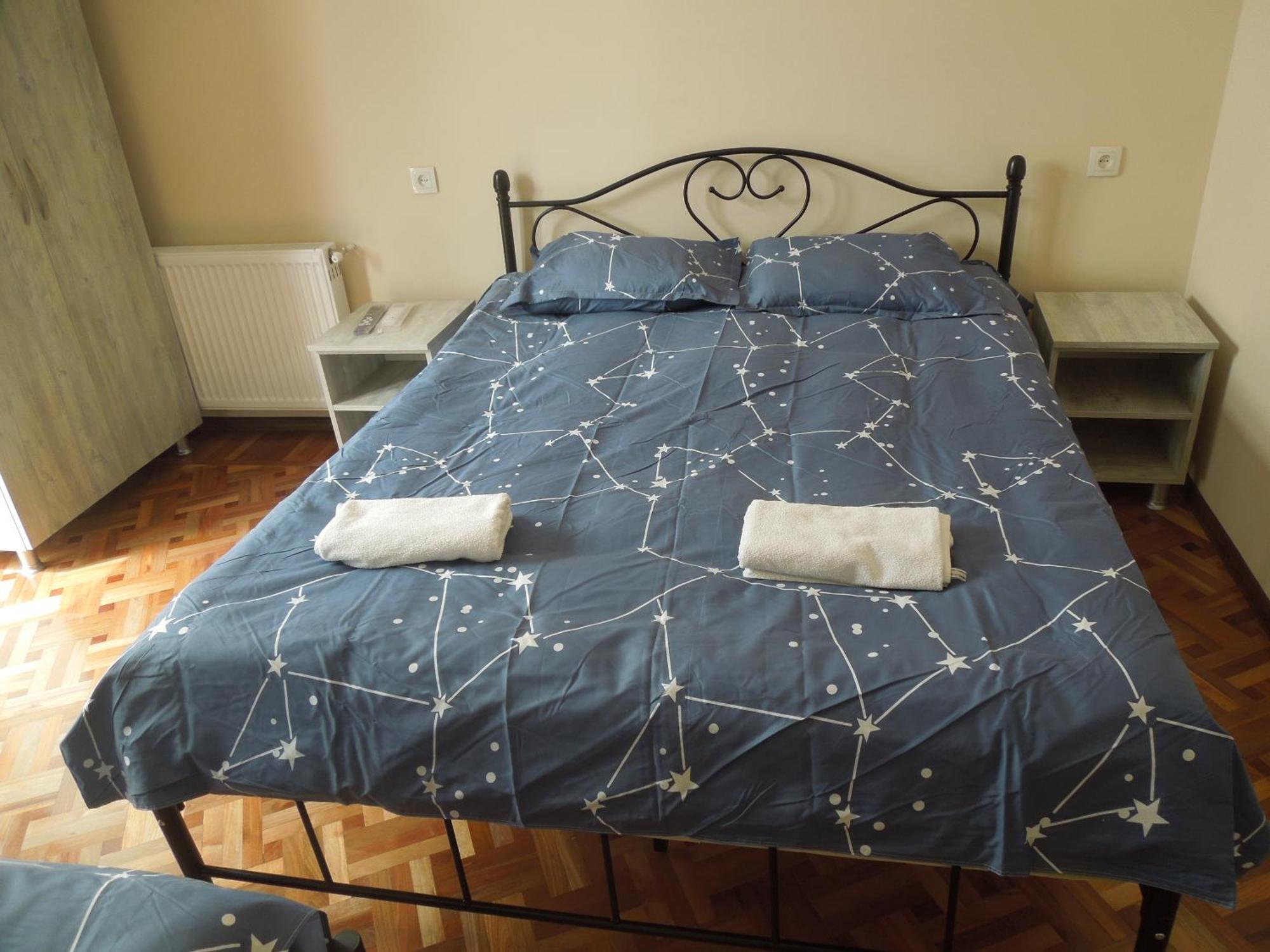 Zaza Hotel Kobuleti ภายนอก รูปภาพ